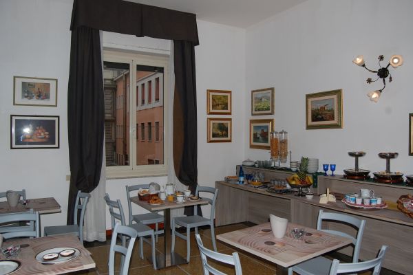 Città Hotel (Livorno)
